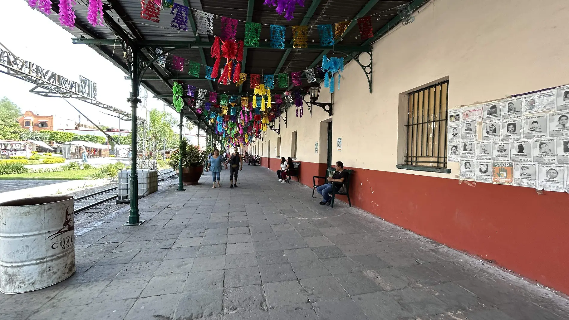 Turismo en Cuautla-Ofelia Espinoza